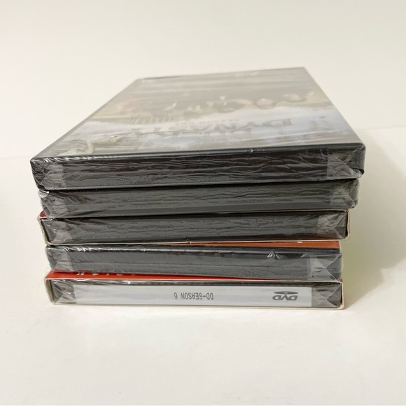 Duck Dynasty DVD Season 1 2 4 5 6 - Picture 3 of 13